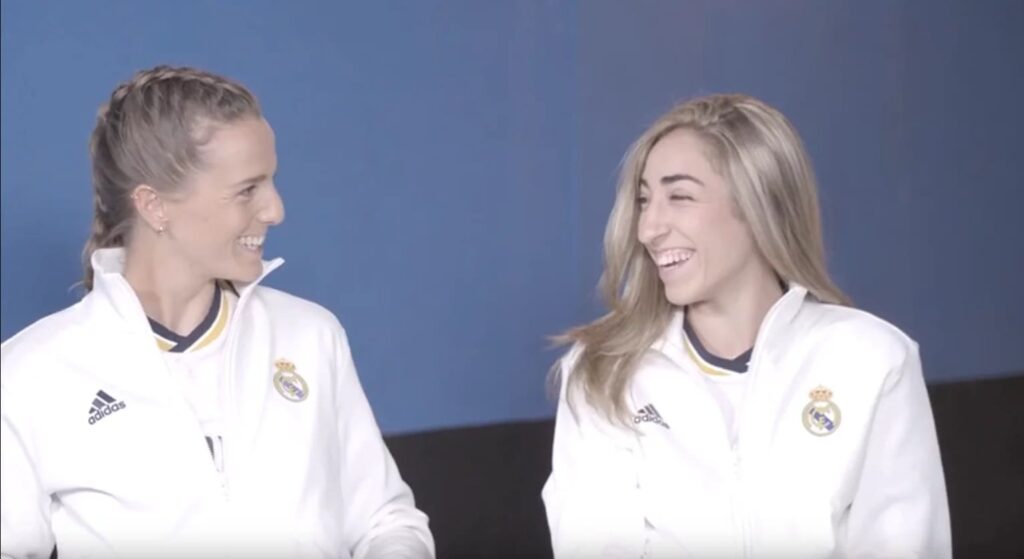 Real Madrid e Adidas inovam com live shopping ao apresentar novo uniforme