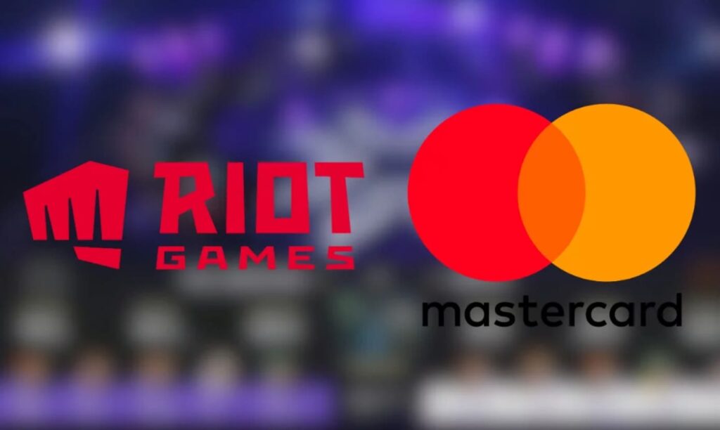 Riot Games e Mastercard ampliam parceria para torneios de Valorant