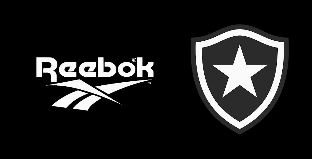 Novo uniforme do Botafogo em parceria com a Reebok será lançado dia 27