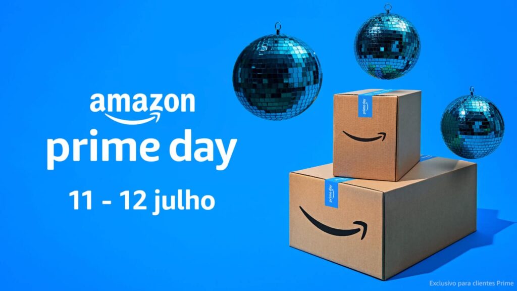Melhores ofertas do Amazon Prime Day em Esportes