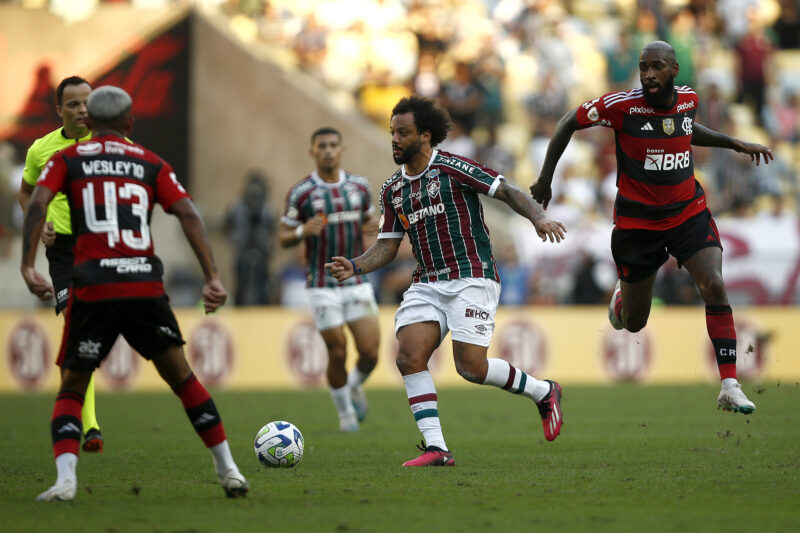 Foto: Goiás x Flamengo vai passar na Globo? E onde assistir Fluminense x  Cruzeiro pela 24ª rodada do Brasileirão 2023 em 20 de setembro de 2023 -  Purepeople