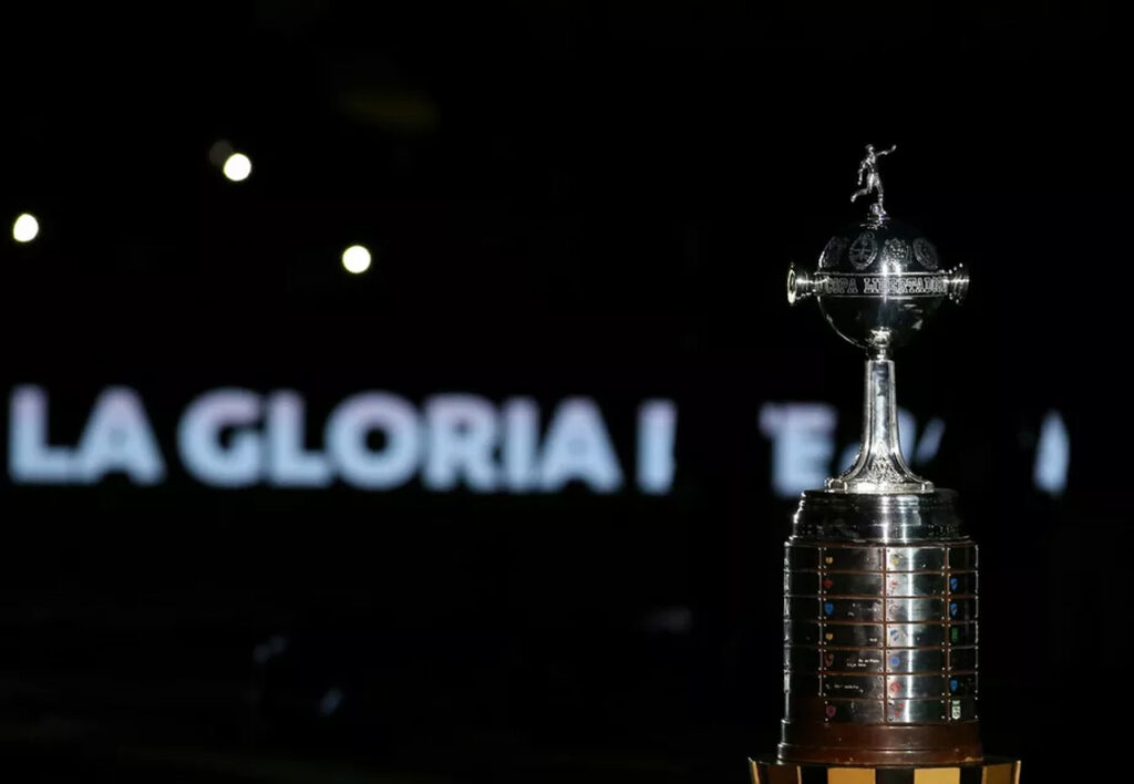 LaLiga adquire direitos de mídia na Espanha de Libertadores, Copa Sul-Americana e Recopa