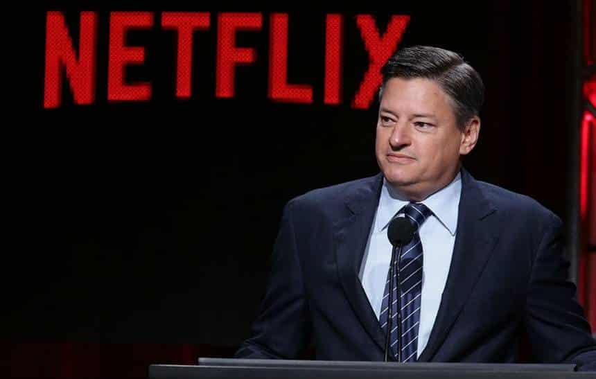 Netflix reitera desinteresse em esportes ao vivo mas terá transmissão de torneio com celebridades