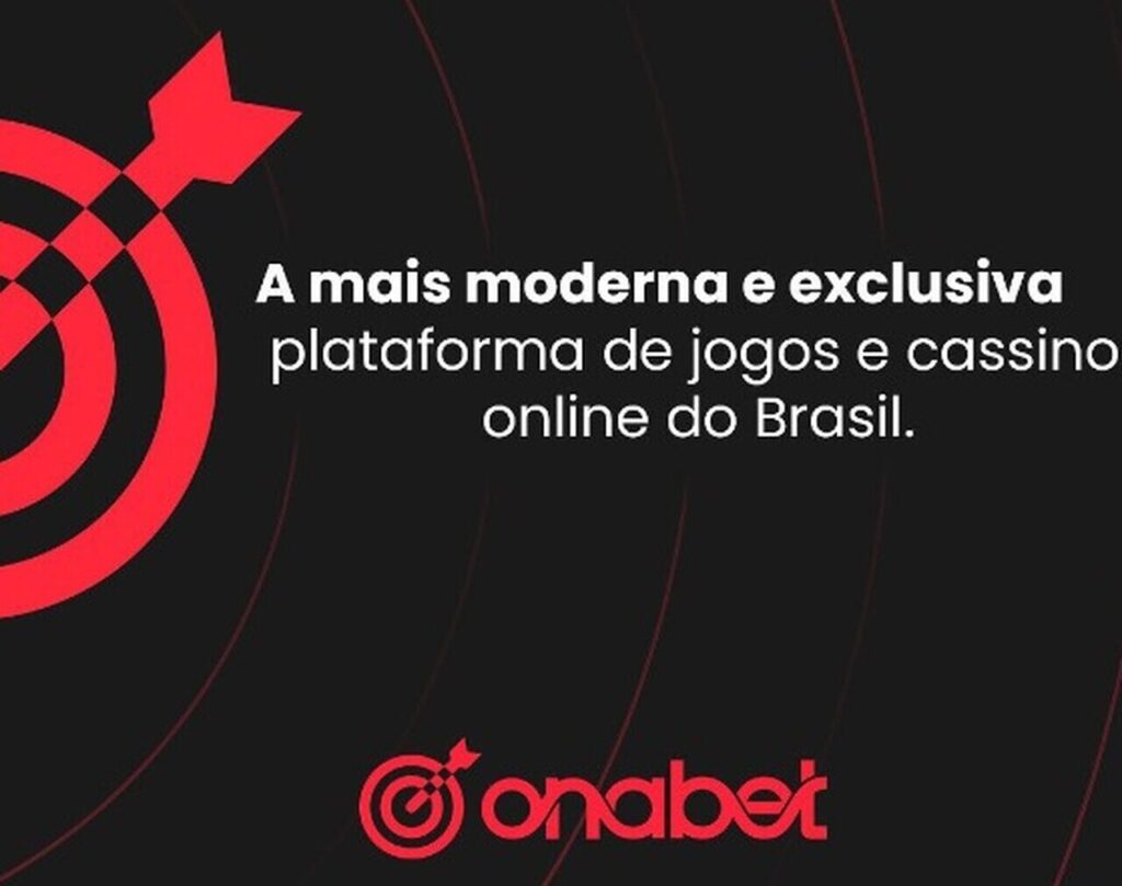 Com chancela do Esportes da Sorte, Onabet chega ao mercado brasileiro