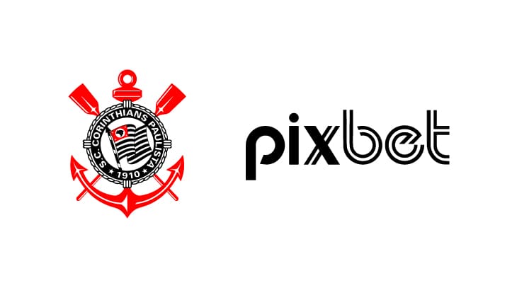 Pixbet e Corinthians ampliam patrocínio e marca ganha mais espaço no uniforme