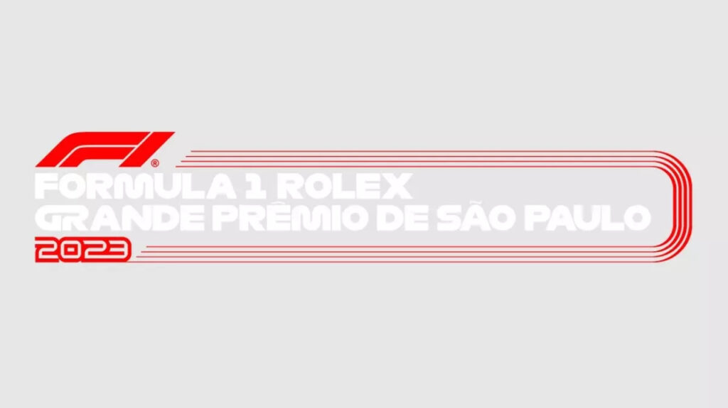 Rolex substituirá Heineken nos naming rights do GP São Paulo de F1 em 2023
