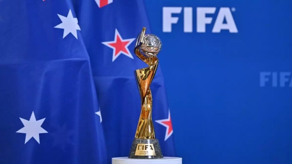 Premiação da Copa do Mundo Feminina: saiba os valores pagos pela Fifa