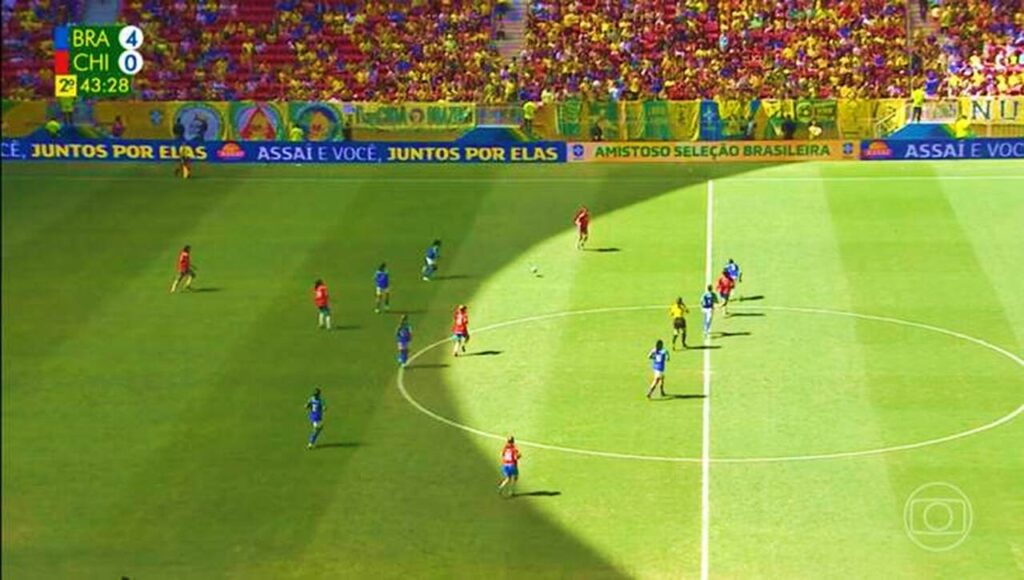 Assaí doará uma tonelada de alimentos a cada gol do Brasil na Copa do Mundo Feminina