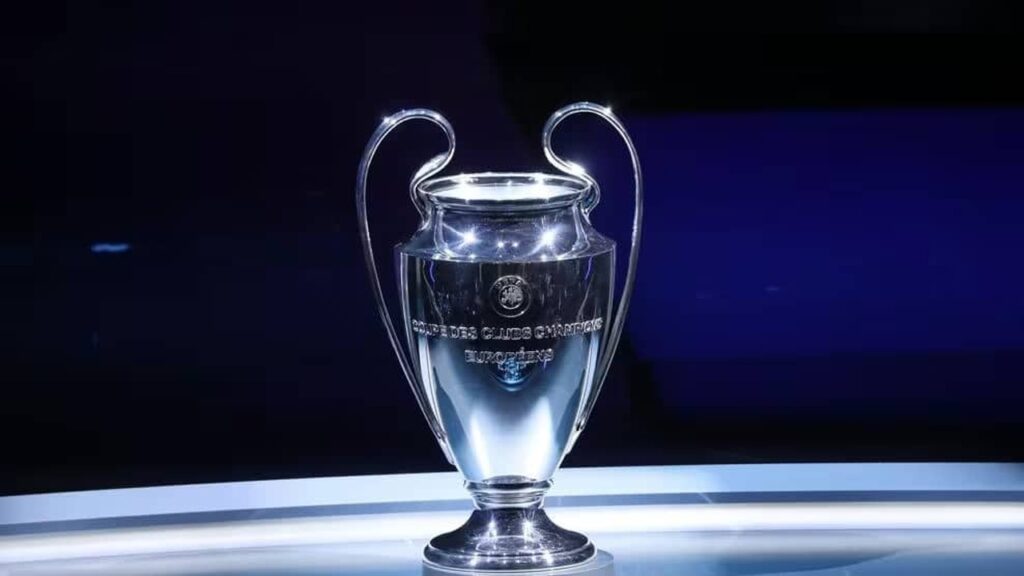 Premiação da Champions League 2023/24: saiba os valores pagos pela Uefa