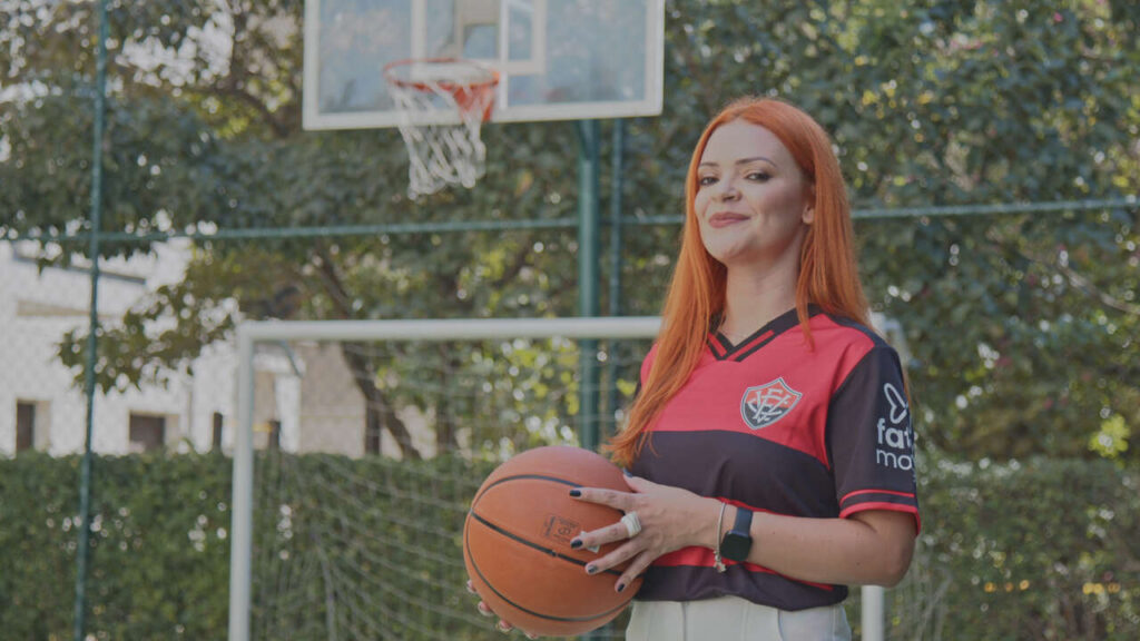 Fatal Model anuncia patrocínio ao basquete do Vitória