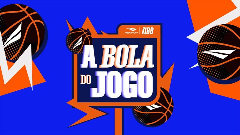 NBB e Penalty detalham quarta edição do concurso “A Bola do Jogo”