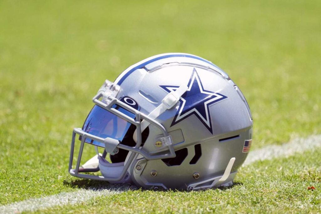 Dallas Cowboys, da NFL, é a franquia esportiva mais valiosa do mundo