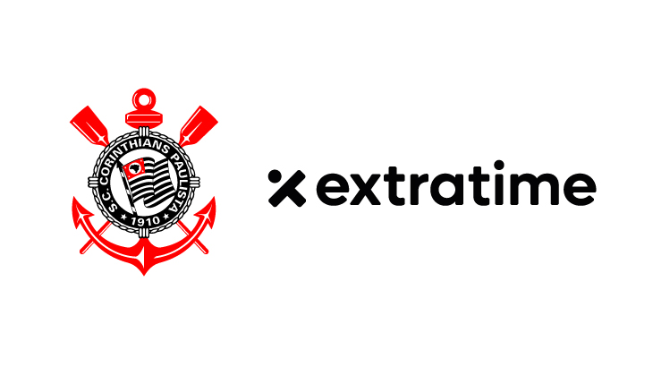 Corinthians faz parceria com Extratime para conteúdo interativo em placas de LED
