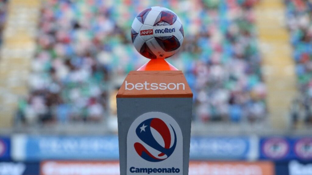Chile veta patrocínio de apostas e federação nacional encerra acordo de patrocínio com Betsson
