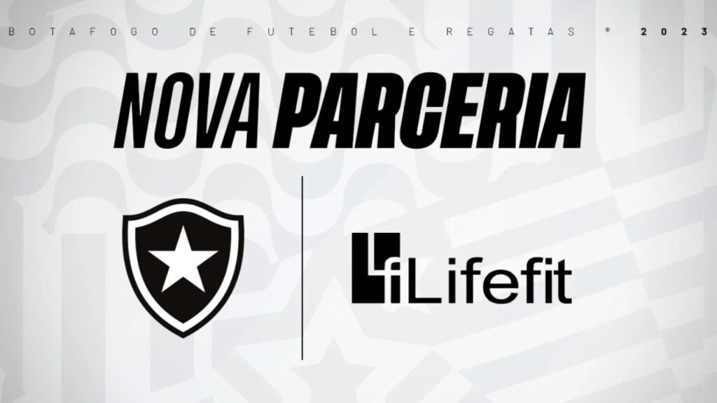 Botafogo acerta com Lifefit para modernização das academias de Nilton Santos e CT