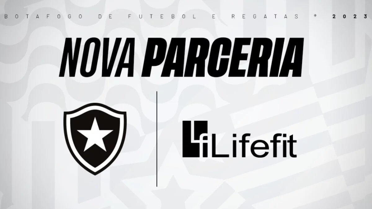 Botafogo acerta com Lifefit para modernização das academias de Nilton Santos e CT