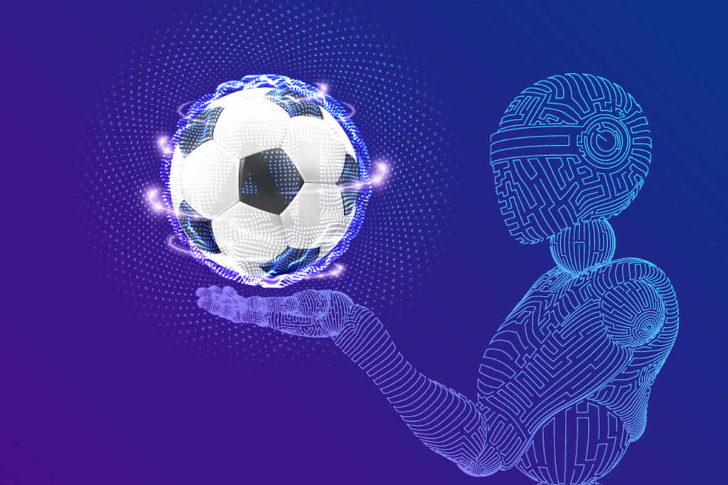 Mercado global de Inteligência Artificial nos esportes deve atingir US$ 19 bilhões em 2030