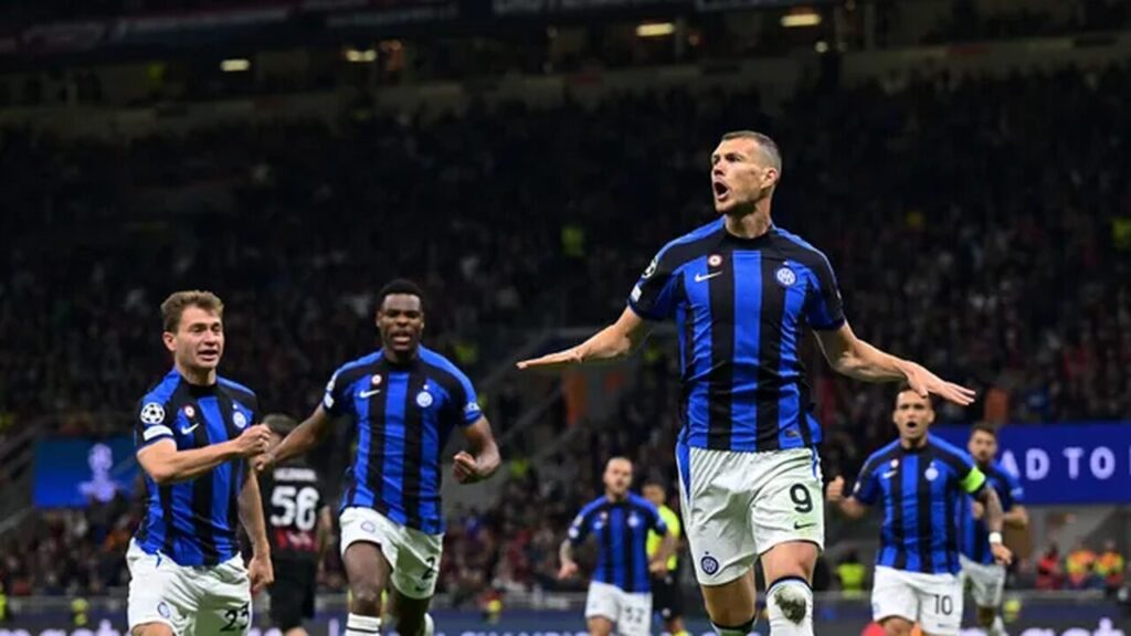 Impulsionada pela última temporada, Inter de Milão reduz dívidas em 35%