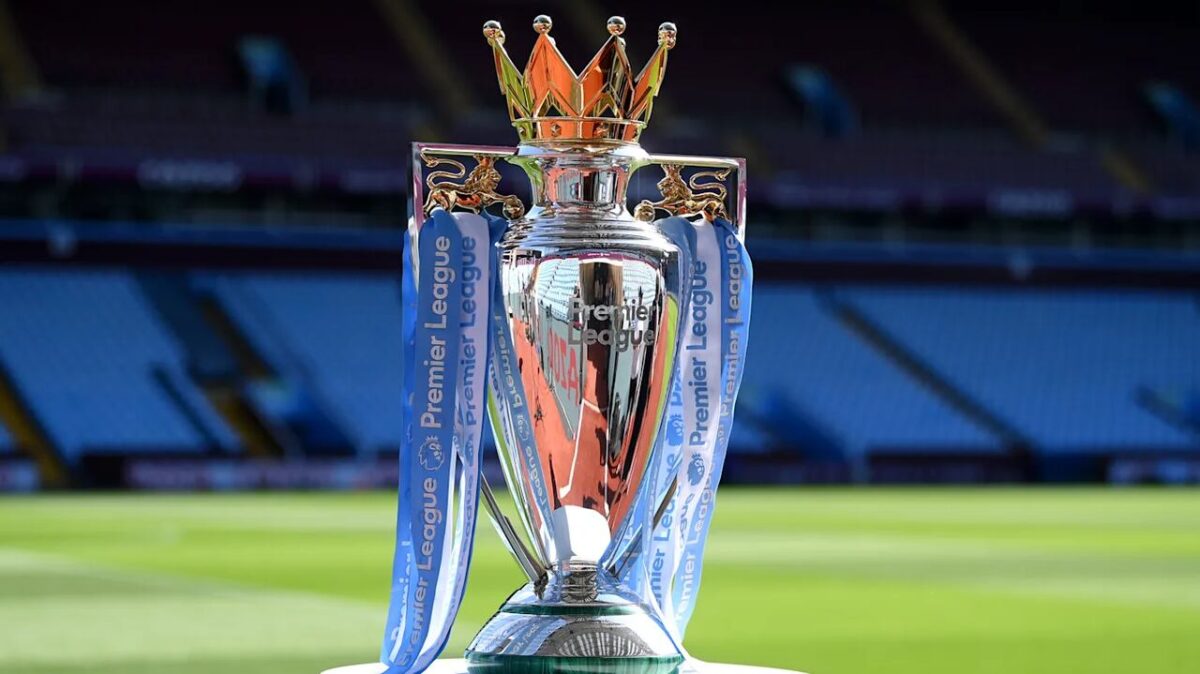 Premier League quer aumentar o número de jogos televisionados