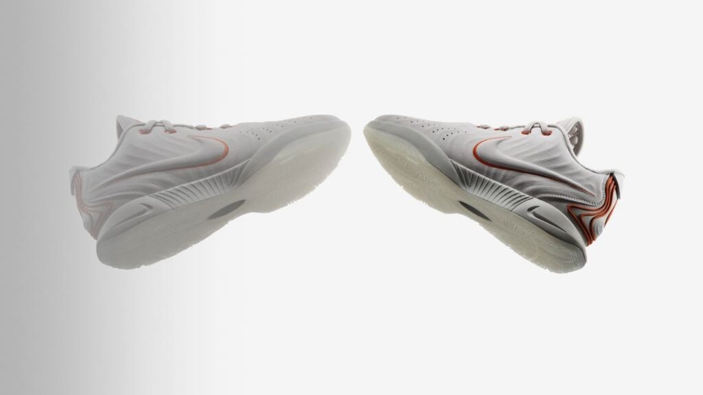 Nike apresenta novo tênis de LeBron James