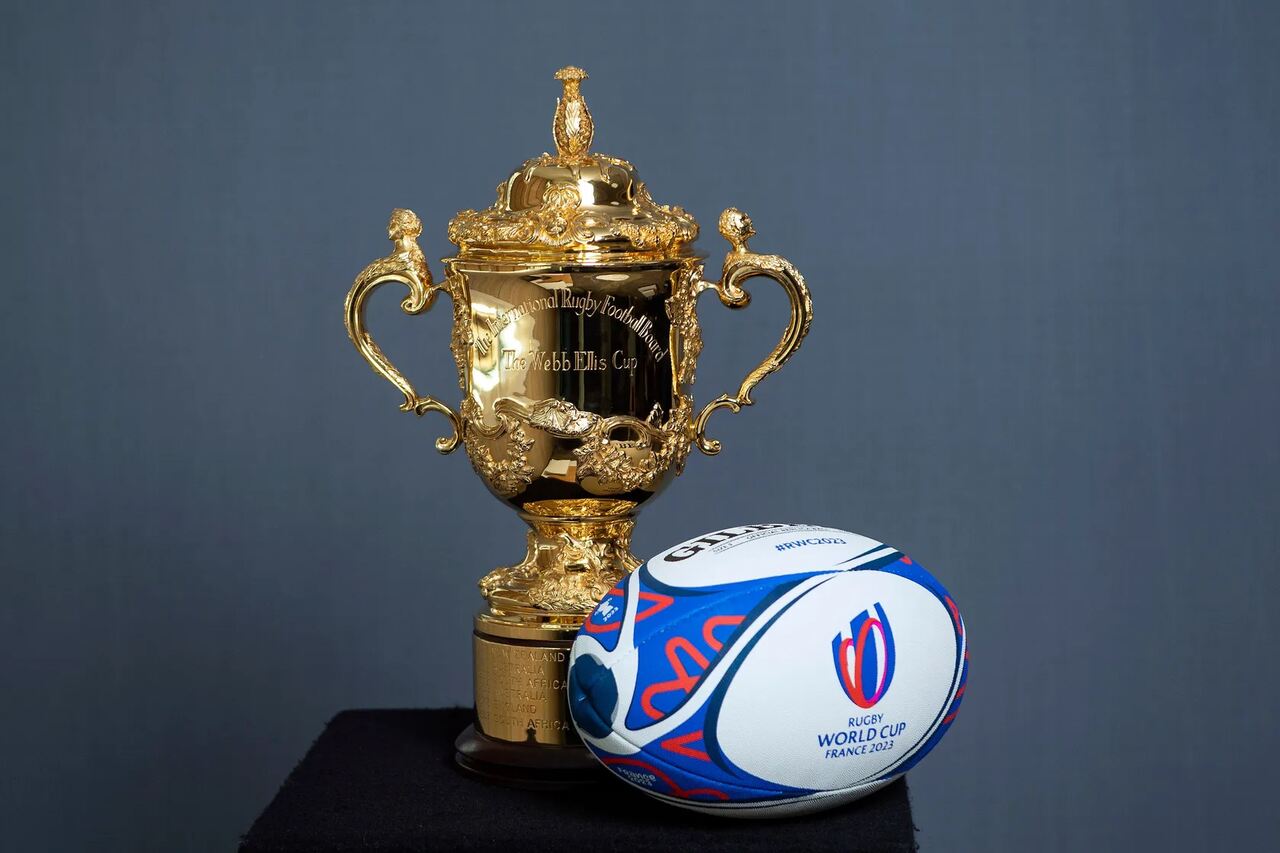 18.892 imagens, fotos stock, objetos 3D e vetores de Copa do mundo de rugby  union de 2023