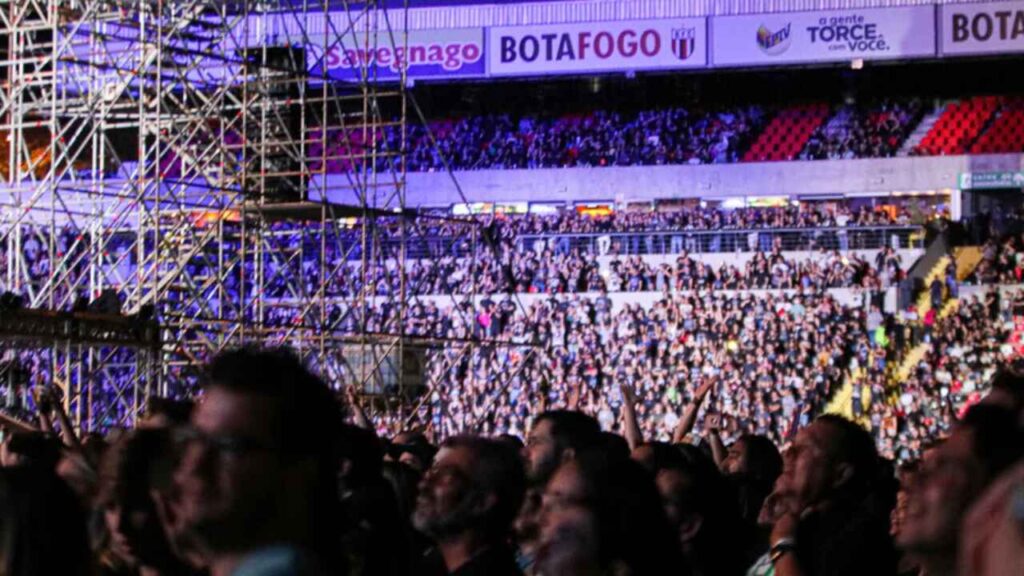 Botafogo-SP registra crescimento de 350% nos planos de sócio-torcedor