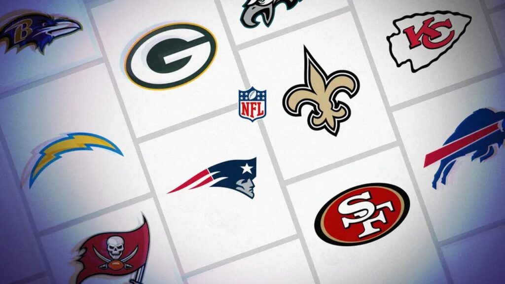 NFL: Confira quais são as franquias mais valiosas do futebol americano