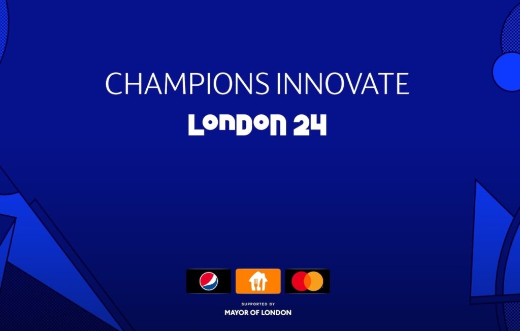 UEFA quer que startups criem soluções sustentáveis ​​para patrocinadores Champions