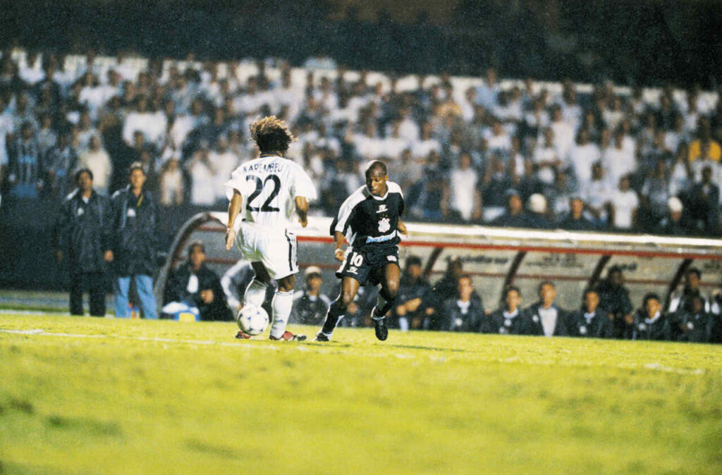 Corinthians x Real Madrid: Onde assistir ao jogo que celebra o aniversário do Timão