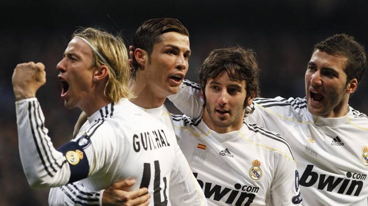 Ex-jogador do Real Madrid revoluciona o futebol com Inteligência Artifical