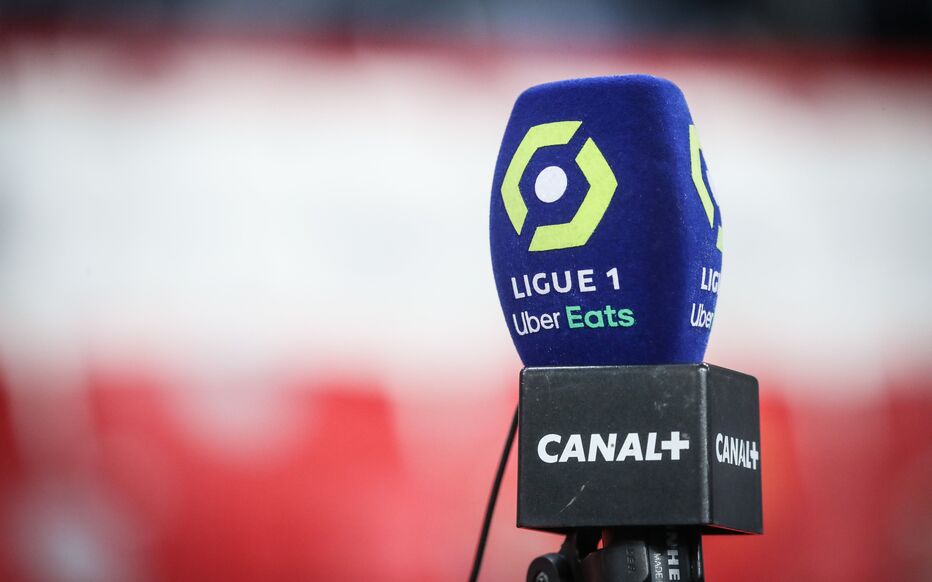 Ligue 1 não recebe ofertas após pedir € 800 milhões por direitos de transmissão domésticos