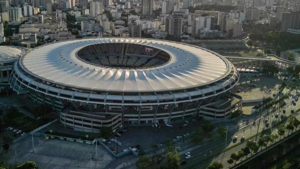 Flamengo e Fluminense superam proposta de Vasco/ WTorre e vencem licitação do Maracanã