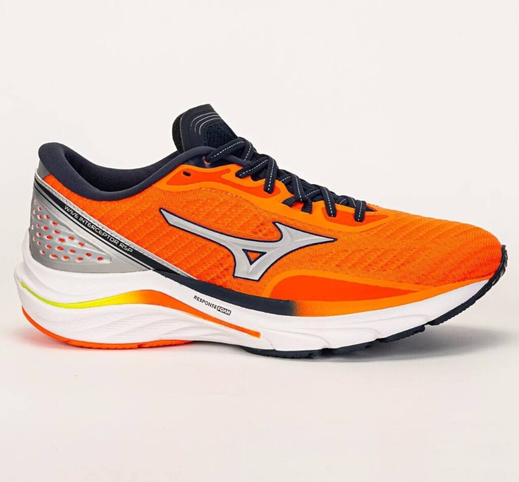 Com preços mais acessíveis, Mizuno apresenta nova tecnologia em quatro tênis de running