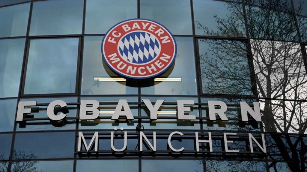 Visando novos mercados, Bayern investe em clube da América do Sul