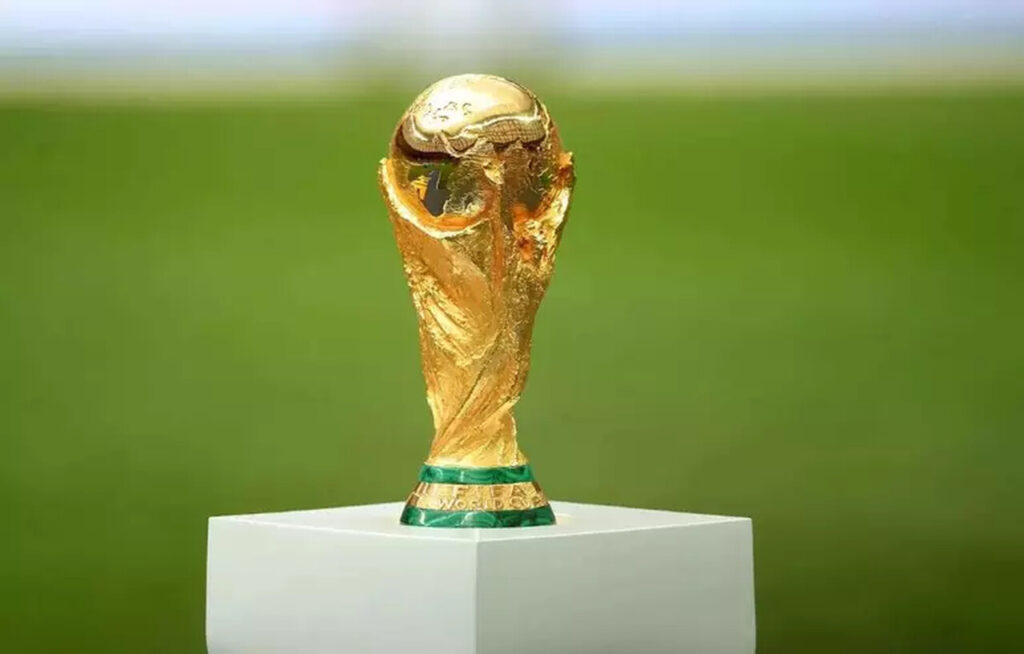 Possível concorrente da Arábia Saudita, Austrália desiste de concorrer à  sede da Copa de 2034