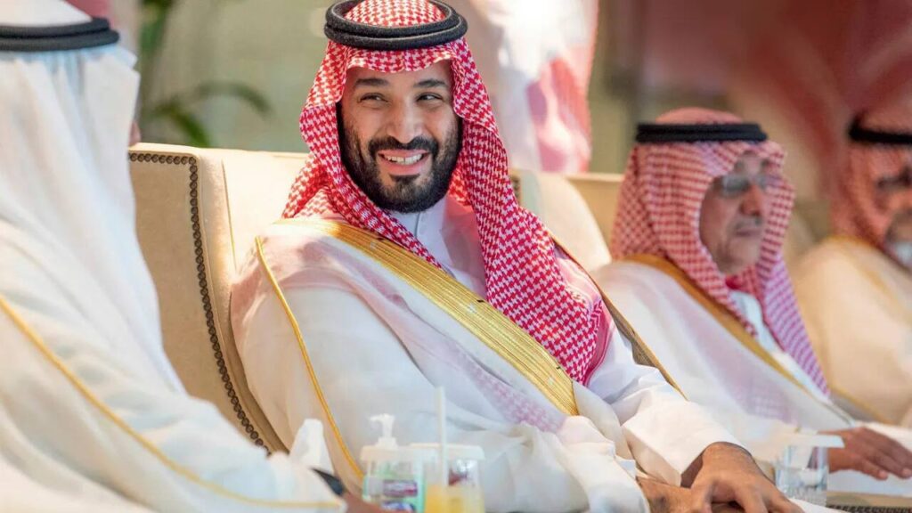 Com forte investimento na Europa, Arábia Saudita poderá adquirir mais clubes
