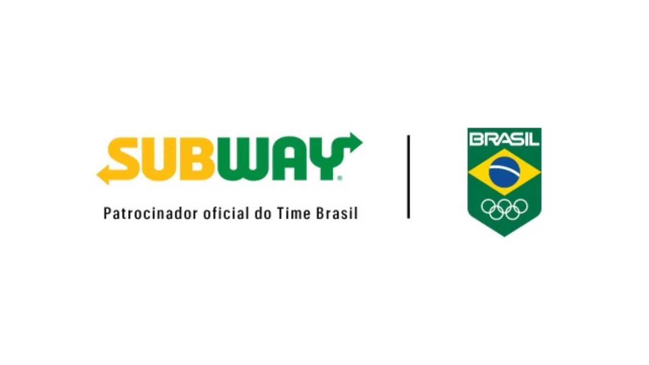 Subway Brasil - Não dá pra pular a segunda, mas dá pra dar um