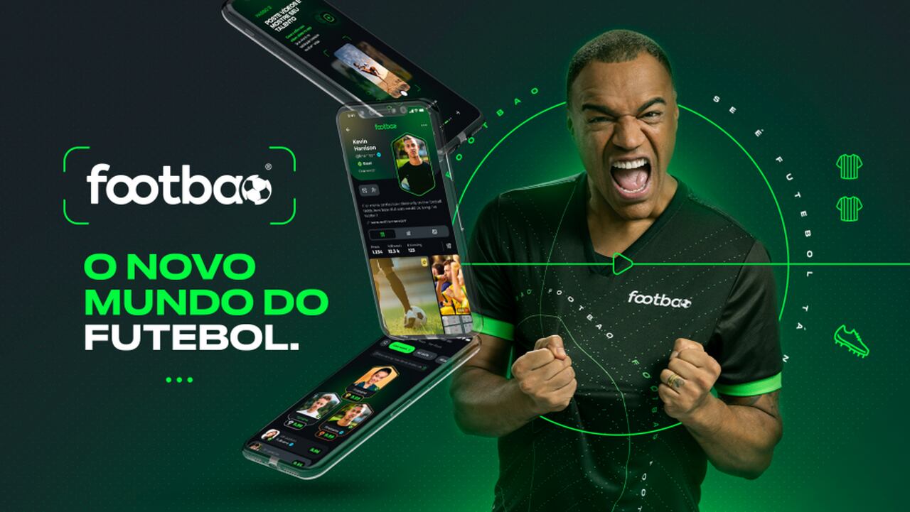 Chegou o Jogos Hoje: uma plataforma de futebol simples de usar, 100%  brasileira - Lance!