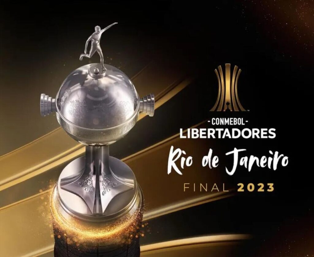 CONMEBOL escolhe Octagon Latam para produzir a cerimônia de abertura da final da Libertadores 2023