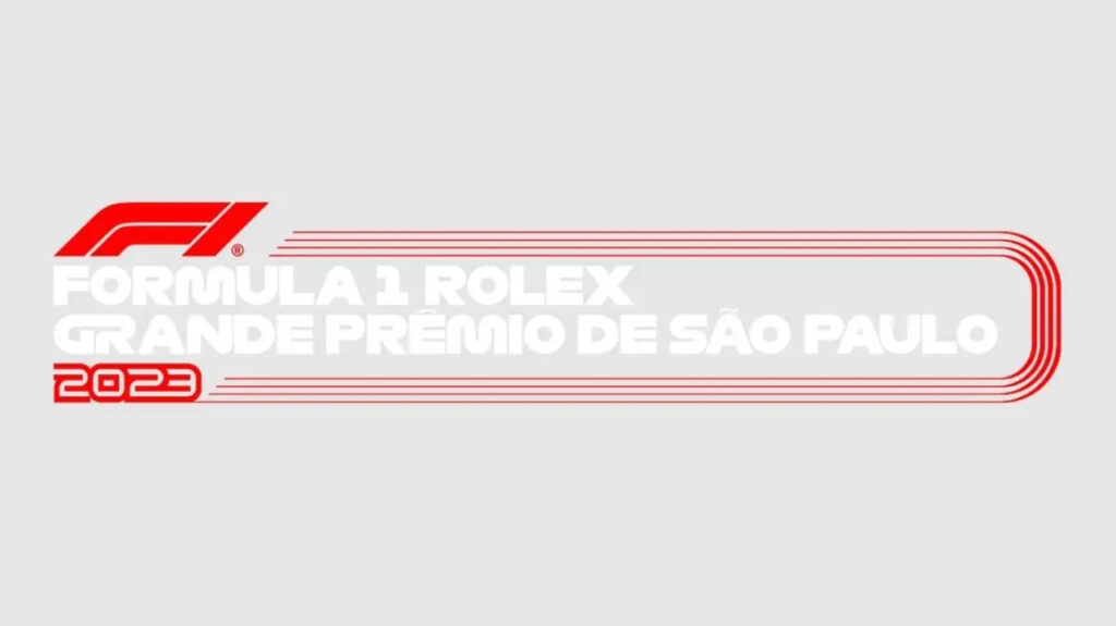 Rolex é oficializada como title sponsor do GP São Paulo de Fórmula 1 de 2023