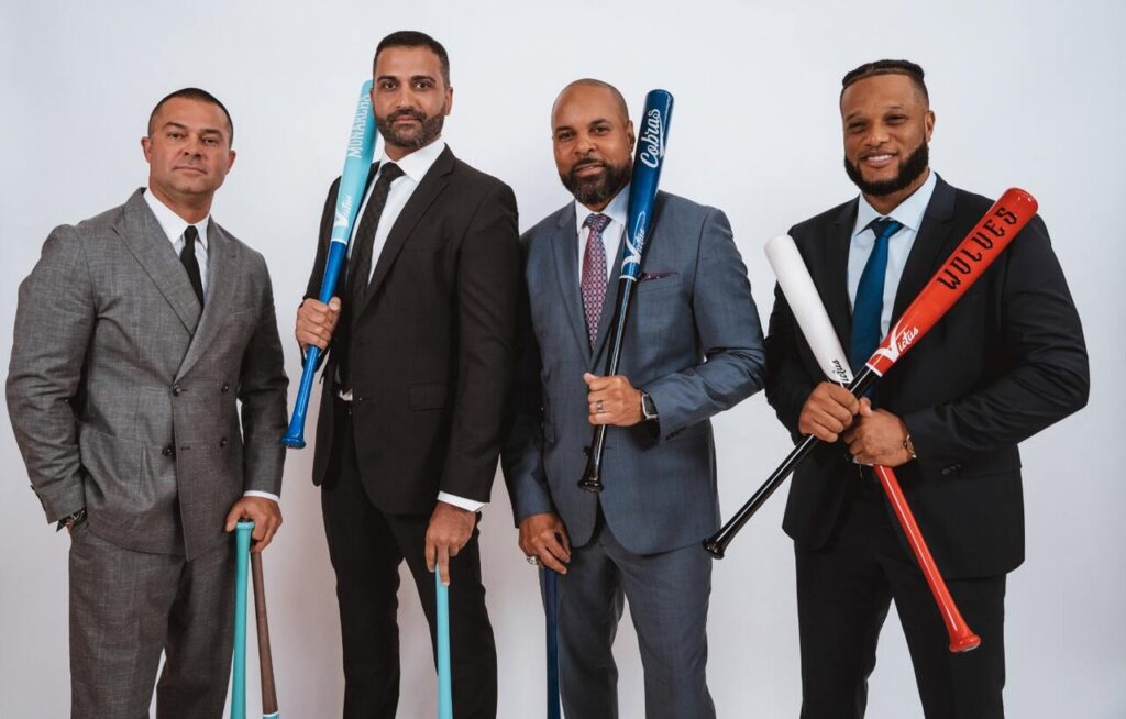 Baseball United: o novo investimento esportivo do Oriente Médio