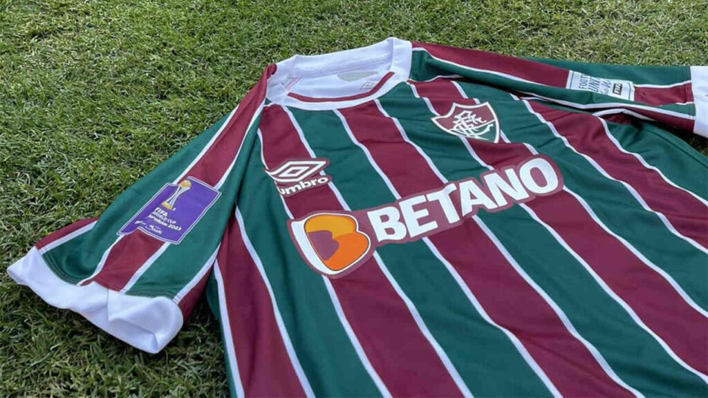 Fluminense será obrigado a usar uniforme diferente no Mundial de Clubes
