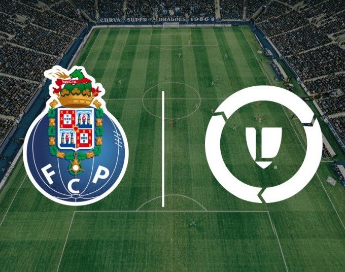 Visando enriquecer a experiência dos torcedores, Porto fecha parceria com a Legends