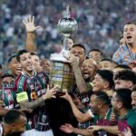 Fluminense tem receita de R$ 695 milhões e superávit de R$ 78 milhões em 2023