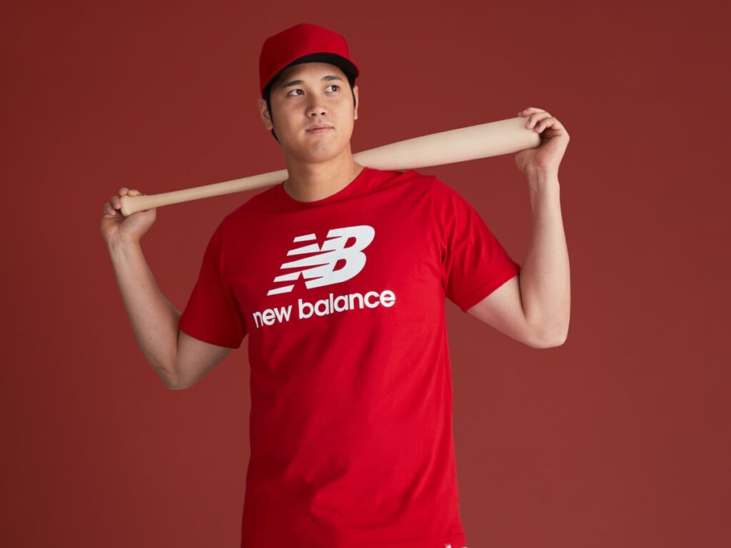 Shohei Ohtani: o sucesso comercial da estrela japonesa da MLB