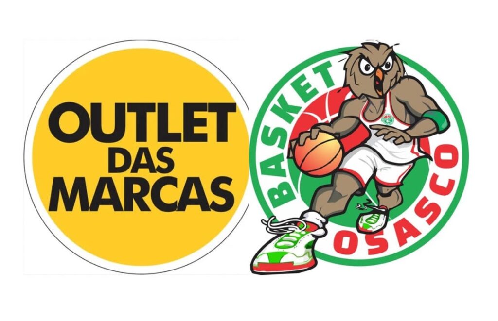 Outlet das Marcas é a nova patrocinadora do Basket Osasco para a temporada 2024