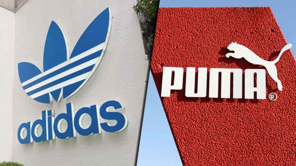 Após Nike, adidas e Puma apresentam queda em suas ações