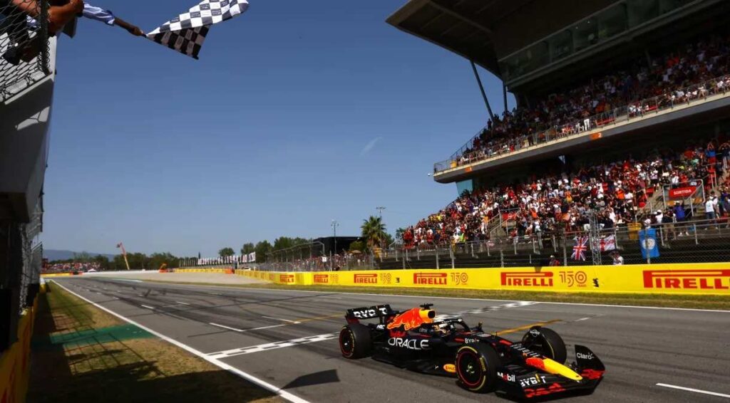 Madrid e Barcelona disputam para sediar o GP da Espanha de Fórmula 1