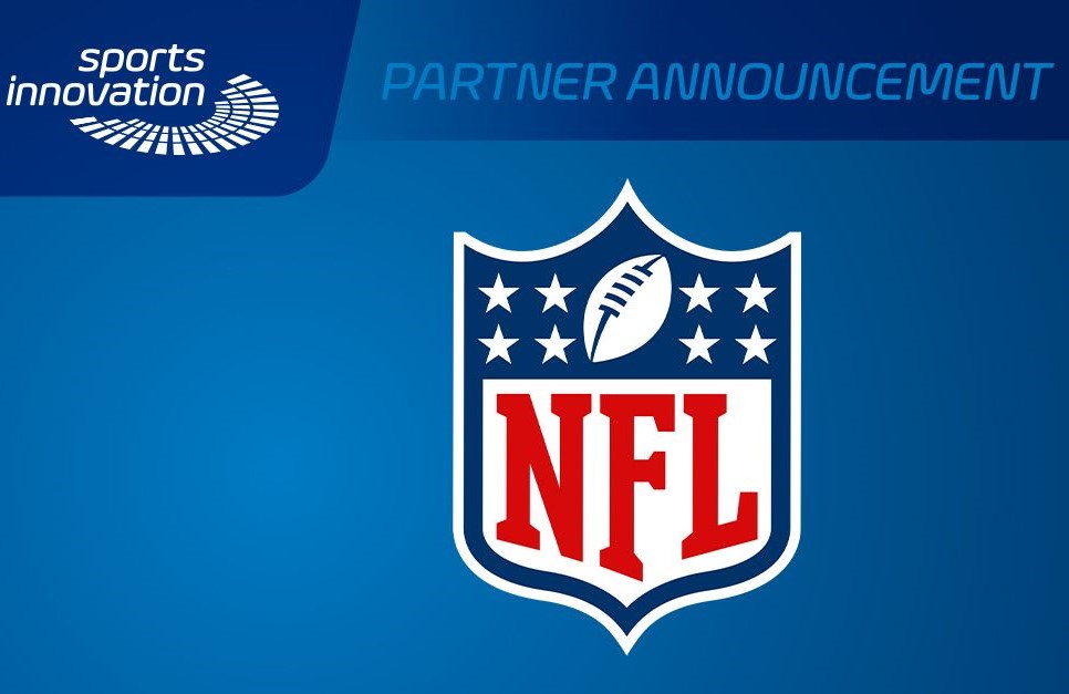 Em novo acordo, NFL e Sports Innovation enriquecerão o debate sobre experiência esportiva