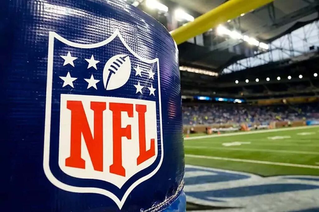 NFL eleva limite salarial de cada franquia para US$ 240 milhões